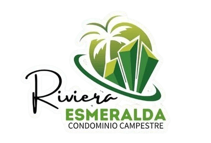 Logo Cond. Riviera Esmeralda