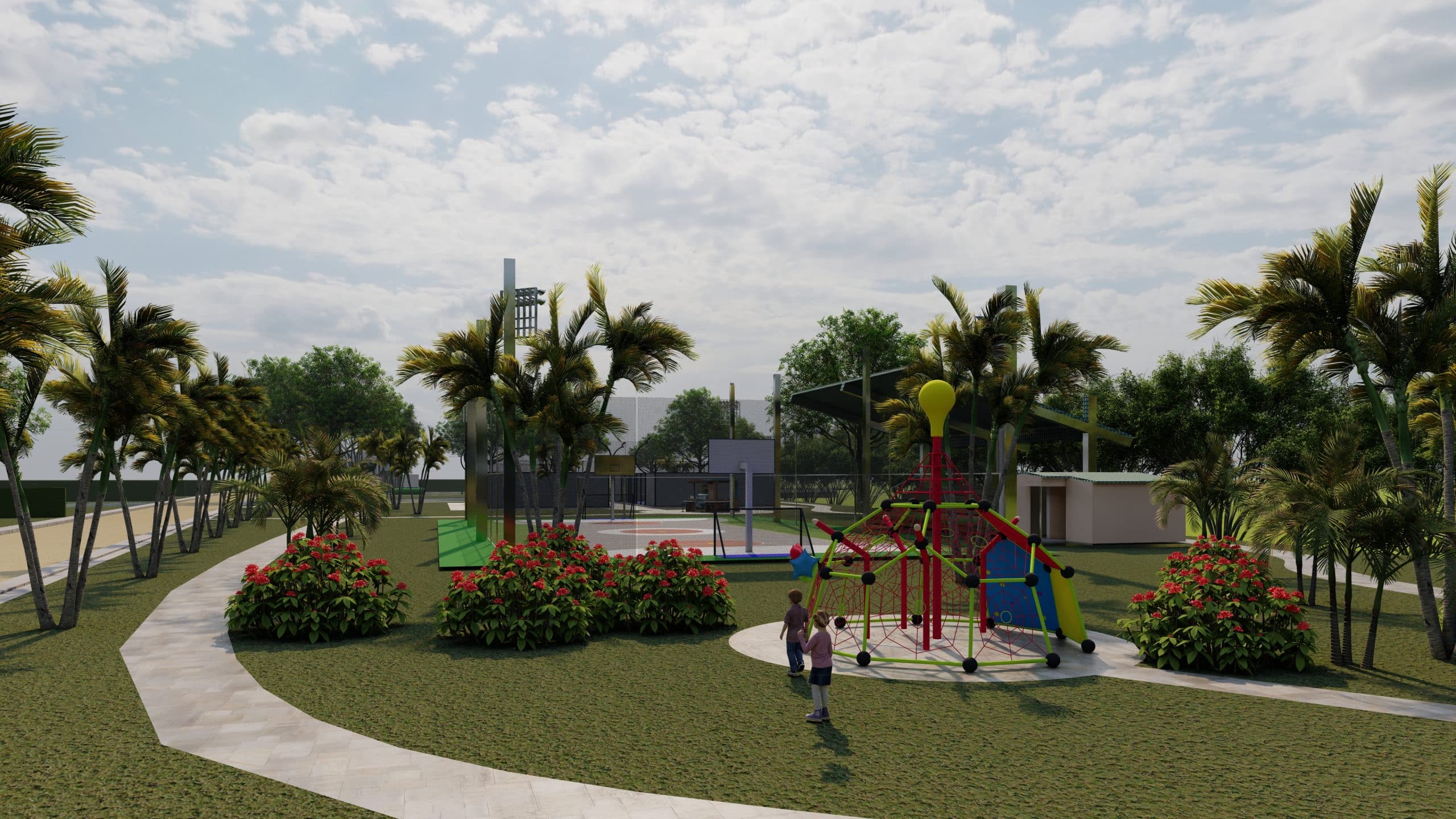 zona social posteriuor 2